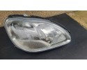 Headlight Lamp Front RIGHT Mercedes S Class S class W220 98 02 NEW Installation side right
