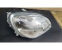 Headlight Lamp Front RIGHT Mercedes S Class S class W220 98 02 NEW Car type passenger cars