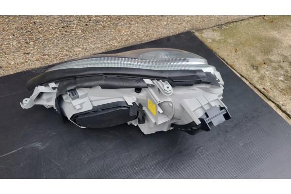 Headlight Lamp Front RIGHT Mercedes S Class S class W220 98 02 NEW Version European