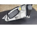 Headlight Lamp Front RIGHT Mercedes S Class S class W220 98 02 NEW Quality of parts according to GVO Q original with factory log