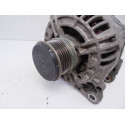 0124525091 ALTERNADOR SEAT LEON (1P1) Comfort Limited 2007 0124525091 209932 SEAT - 1