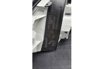 Headlight Lamp FRONT RIGHT Mercedes S-Class S class W220 98-02