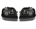 FIAT DOBLO 01 HEADLAMP FRONT LAMP LEFT RIGHT