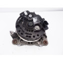 0124525091 ALTERNADOR SEAT LEON (1P1) Comfort Limited 2007 0124525091 209932 SEAT - 2