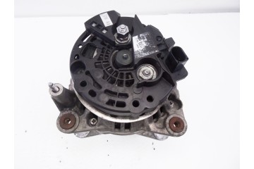 0124525091 ALTERNADOR SEAT LEON (1P1) Comfort Limited 2007 0124525091 209932 SEAT - 2