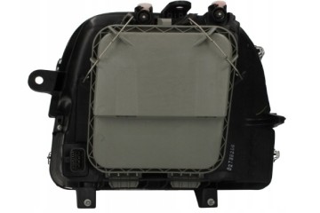 FIAT DOBLO 01 HEADLAMP FRONT LAMP LEFT RIGHT Type of low beam headlights traditional halogen