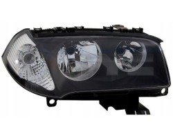 HEADLIGHT LAMP 20 0535 15 2 TYC BMW X3 E83 RIGHT