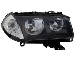 Faro delantero TYC 20-0535-15-2 para BMW X3 E83 derecho