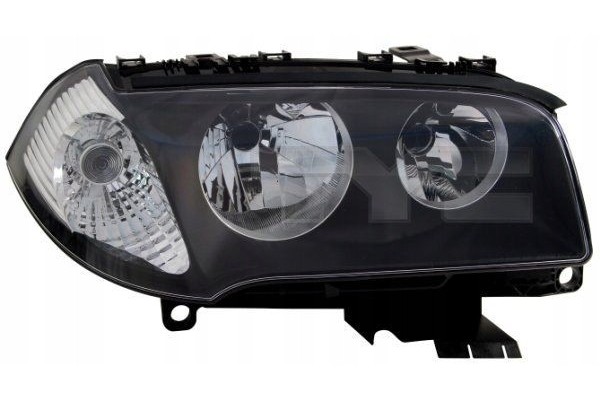 HEADLIGHT LAMP 20 0535 15 2 TYC BMW X3 E83 RIGHT