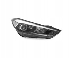 RIGHT HEADLIGHT HYUNDAI TUCSON TL 2015 2018 DEPO