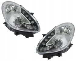Juego de Faros Alfa Romeo Giulietta (2010-2020)