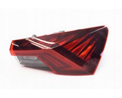 Multifunctional rear lamp ABAKUS 665 1947R AE