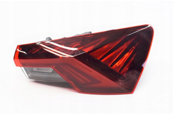 Multifunctional rear lamp ABAKUS 665 1947R AE