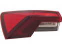 Multifunctional rear lamp ABAKUS 665 1947R AE Catalog number of the part 665 1947R AE