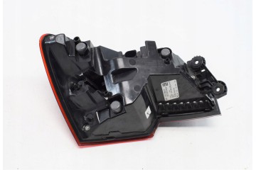 Multifunctional rear lamp ABAKUS 665 1947R AE Car type passenger cars