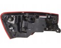 Multifunctional rear lamp ABAKUS 665 1947R AE Product weight with unit packaging 1 93 kg