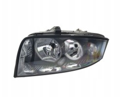 VALEO REFLECTOR AUDI A2 02 00 08 05 LE