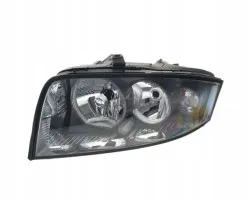 Front lamps VALEO 087671
