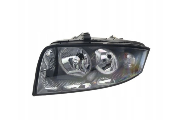 VALEO REFLECTOR AUDI A2 02 00 08 05 LE