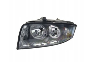 VALEO REFLECTOR AUDI A2 02 00 08 05 LE