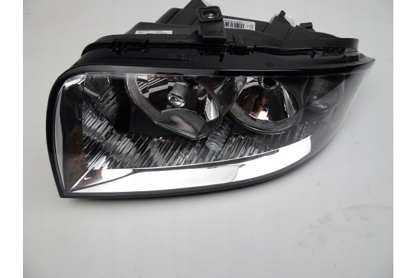 VALEO REFLECTOR AUDI A2 02 00 08 05 LE Part manufacturer Valeo