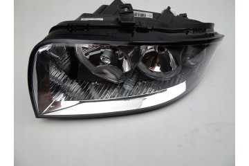 VALEO REFLECTOR AUDI A2 02 00 08 05 LE Part manufacturer Valeo