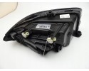 VALEO REFLECTOR AUDI A2 02 00 08 05 LE Catalog number of the part 8Z0941003K