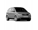 VALEO REFLECTOR AUDI A2 02 00 08 05 LE Product weight with unit packaging 2 5 kg