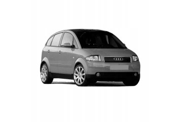 VALEO REFLECTOR AUDI A2 02 00 08 05 LE Product weight with unit packaging 2 5 kg