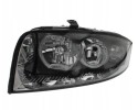VALEO REFLECTOR AUDI A2 02 00 08 05 LE Car type passenger cars
