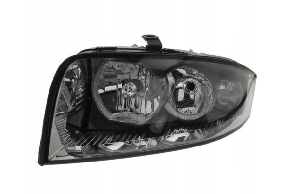 VALEO REFLECTOR AUDI A2 02 00 08 05 LE Car type passenger cars