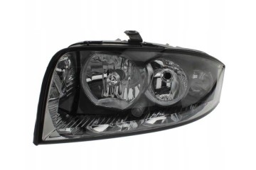 VALEO REFLECTOR AUDI A2 02 00 08 05 LE Car type passenger cars