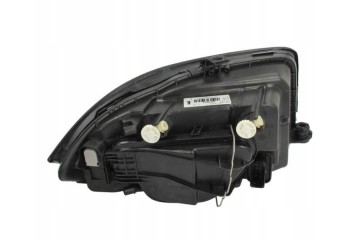 VALEO REFLECTOR AUDI A2 02 00 08 05 LE Type of low beam headlights traditional halogen