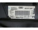 VALEO REFLECTOR AUDI A2 02 00 08 05 LE Version European