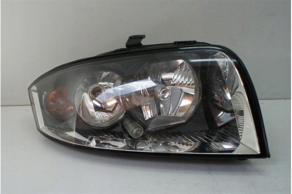 VALEO REFLECTOR AUDI A2 02 00 08 05 LE Height adjustment electric