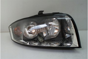 VALEO REFLECTOR AUDI A2 02 00 08 05 LE Height adjustment electric