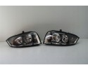 VALEO REFLECTOR AUDI A2 02 00 08 05 LE Additional information adjustment motors included