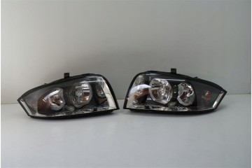 VALEO REFLECTOR AUDI A2 02 00 08 05 LE Additional information adjustment motors included