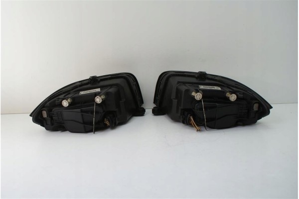 VALEO REFLECTOR AUDI A2 02 00 08 05 LE Quality of parts according to GVO Q original with factory logo OEM OES