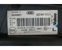 VALEO REFLECTOR AUDI A2 02 00 08 05 LE Installation side left