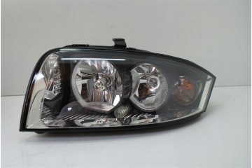 VALEO REFLECTOR AUDI A2 02 00 08 05 LE Customs tariff code 85122000