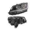 LAMP VW SHARAN II 10 22 HEADLIGHT LEFT