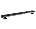 STROBE BLUE LED BEAM 93CM 12V 24V 6 MODULES guard ambulance 4PAGES Catalog number of the part LX7000759