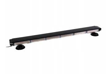 STROBE BLUE LED BEAM 93CM 12V 24V 6 MODULES guard ambulance 4PAGES Catalog number of the part LX7000759