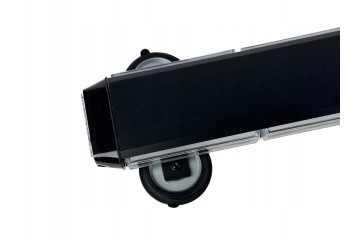STROBE BLUE LED BEAM 93CM 12V 24V 6 MODULES guard ambulance 4PAGES Part manufacturer RX RACELIX
