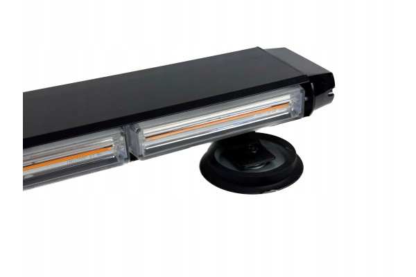 STROBE BLUE LED BEAM 93CM 12V 24V 6 MODULES guard ambulance 4PAGES Car type 4x4 SUV undefined trucks cargo vans passenger cars