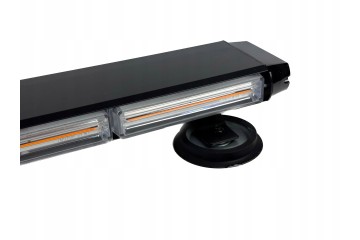 STROBE BLUE LED BEAM 93CM 12V 24V 6 MODULES guard ambulance 4PAGES Car type 4x4 SUV undefined trucks cargo vans passenger cars