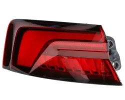 Lámpara trasera izquierda AUDI A5 06.16- 13S387AX