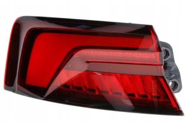 Rear lamp left AUDI A5 06 16 13S387AX