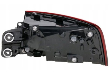 Rear lamp left AUDI A5 06 16 13S387AX Packaging status original